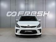 Kia Rio IV Воронеж  - изображение 25
