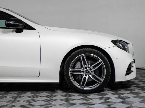 Mercedes-Benz E-Класс V (W213 S213 C238) с пробегом 2017 года, цена 4 119 000 рублей, 86000 км, купе-хардтоп, Автокод Объявления