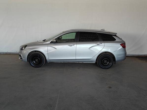 Lada (ВАЗ) Vesta I с пробегом 2019 года, цена 1 075 000 рублей, 97100 км, универсал, Автокод Объявления