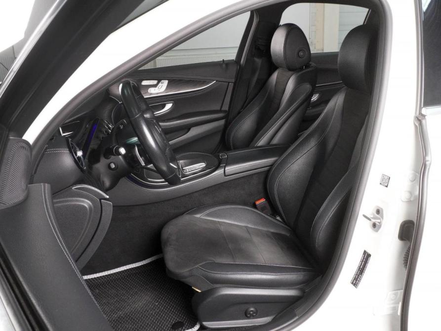 Mercedes-Benz E-Класс V (W213 S213 C238) Рестайлинг Минеральные Воды  - изображение 10