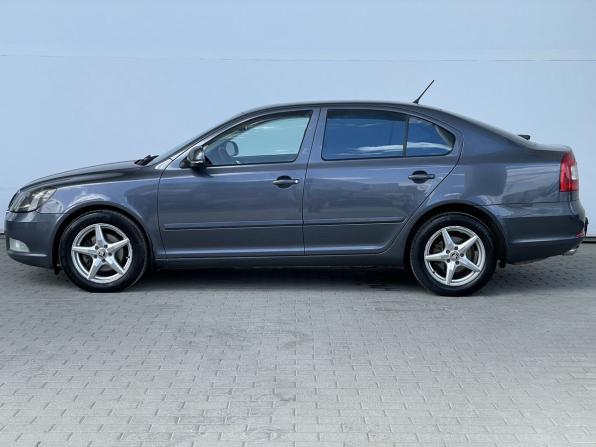 Skoda Octavia II (A5) Рестайлинг с пробегом 2012 года, цена 798 000 рублей, 263827 км, лифтбек, Автокод Объявления