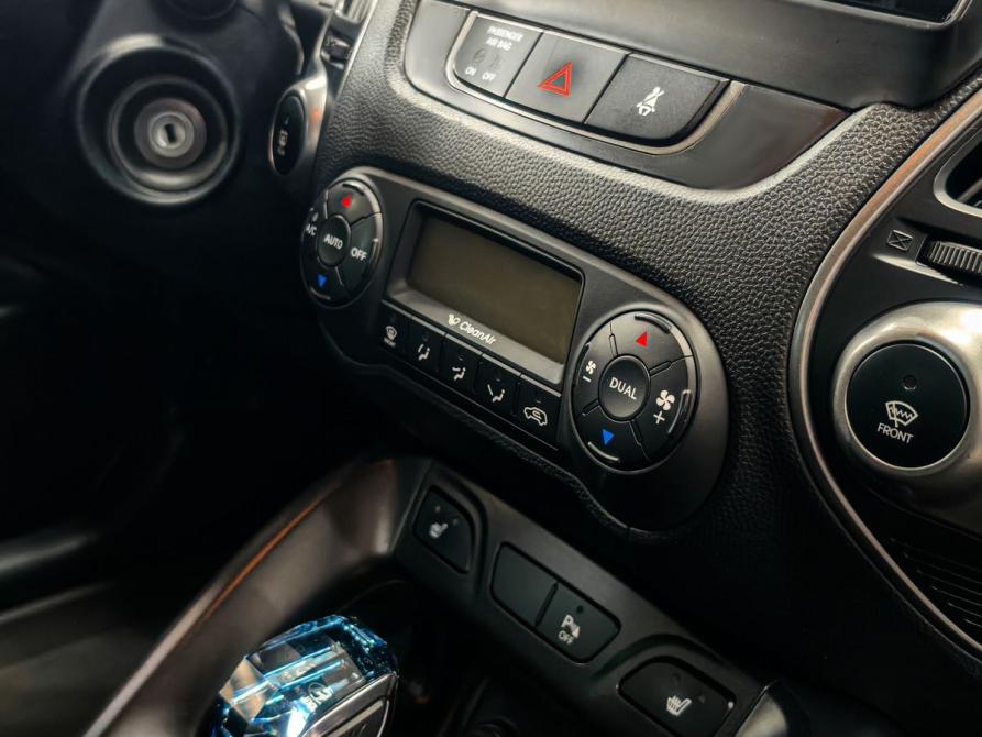 Hyundai ix35 I Рестайлинг Ростов-на-Дону  - изображение 14