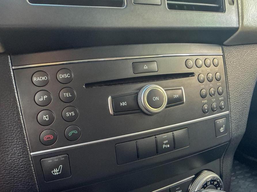 Mercedes-Benz GLK-Класс I (X204) Волгоград  - изображение 15