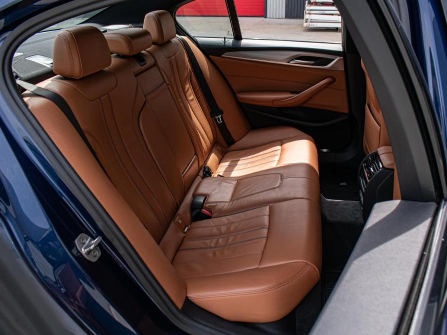 BMW 5 серии VII (G30/G31/G38) Краснодар  - изображение 6