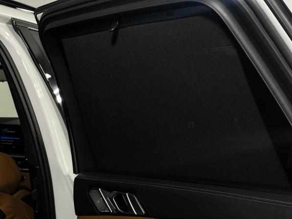 BMW X5 M III (F95) Рестайлинг с пробегом 2024 года, цена 18 433 741 рубль, 20217 км, внедорожник, Автокод Объявления