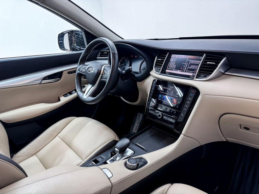 Infiniti QX50 II Уфа  - изображение 21