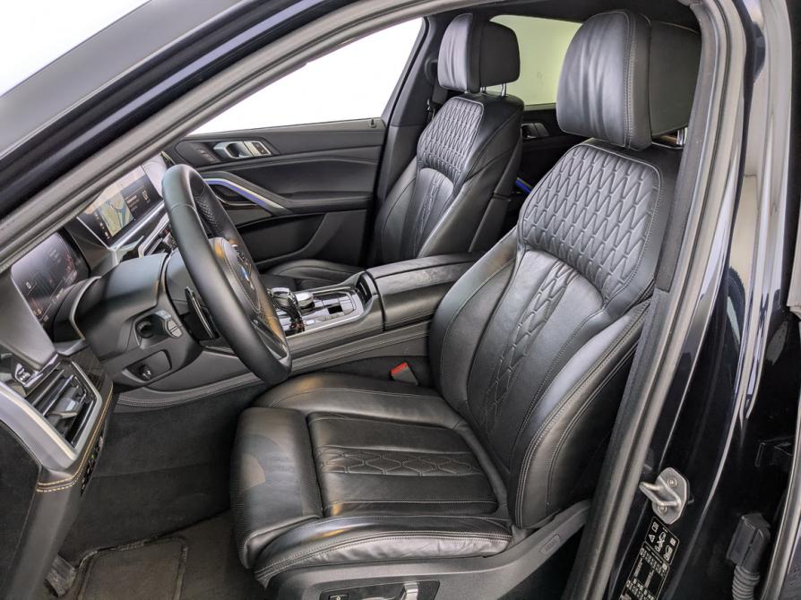 BMW X6 III (G06) Москва  - изображение 21