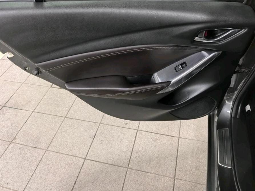 Mazda 6 III (GJ) Рестайлинг Санкт-Петербург  - изображение 17