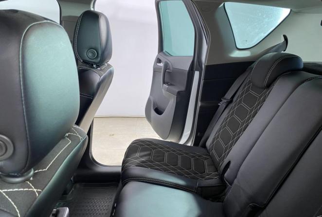 Opel Meriva B с пробегом 2013 года, цена 825 000 рублей, 123909 км, компактвэн, Автокод Объявления
