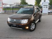 Renault Duster I Калуга  - изображение 14