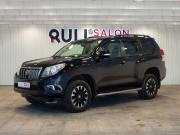 Toyota Land Cruiser Prado 150 Series Иваново  - изображение 35
