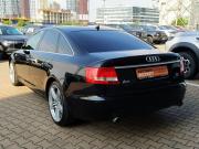 Audi A6 III (C6) Екатеринбург  - изображение 33