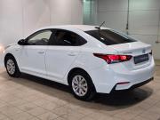 Hyundai Solaris II Самара  - изображение 21