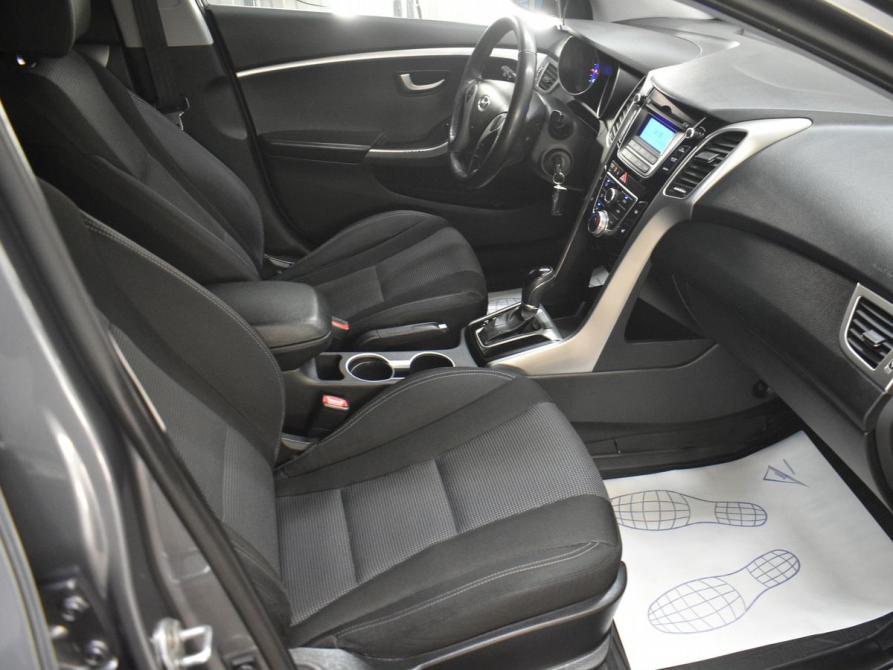 Hyundai i30 II Мурманск  - изображение 14