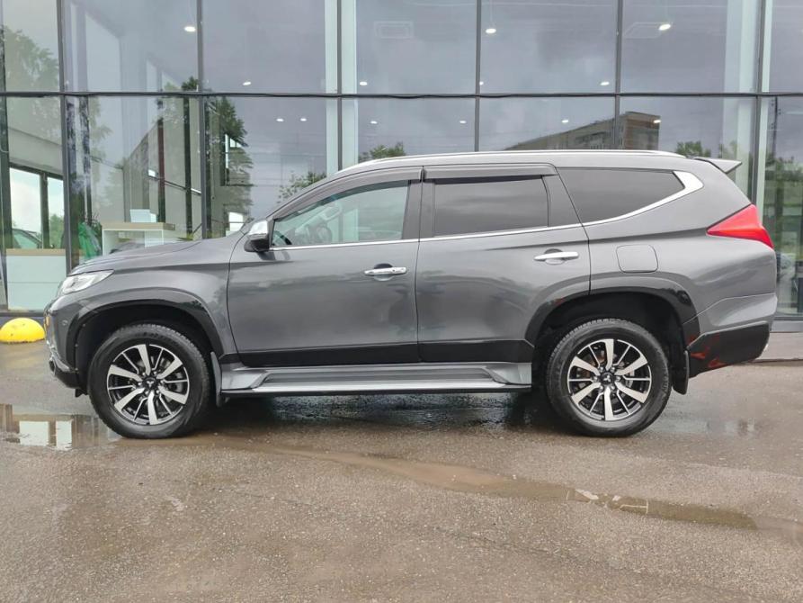 Mitsubishi Pajero Sport III Ижевск  - изображение 10
