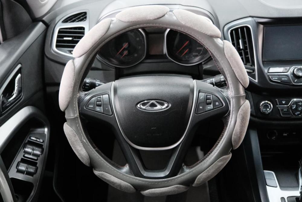 Chery Tiggo 5 I Омск  - изображение 13