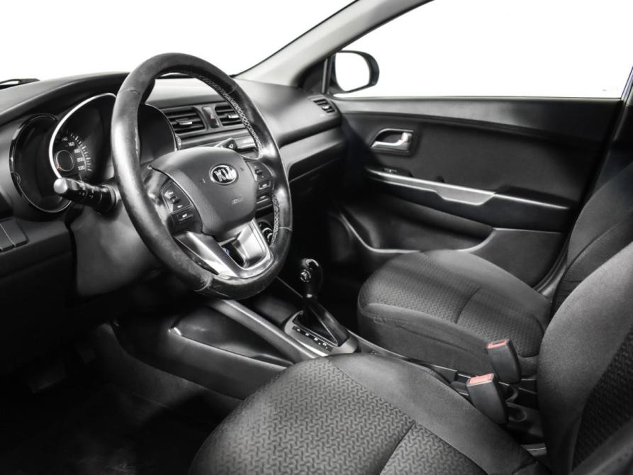 Kia Rio III Санкт-Петербург  - изображение 10