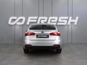Kia Cerato III Воронеж  - изображение 21