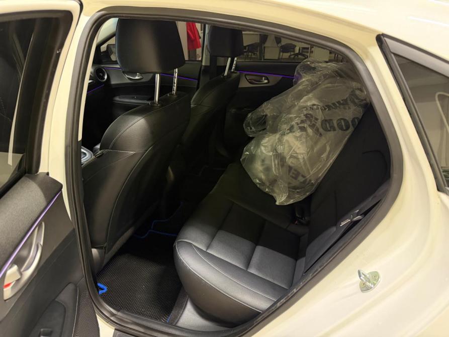 Kia K3 II Волгоград  - изображение 10