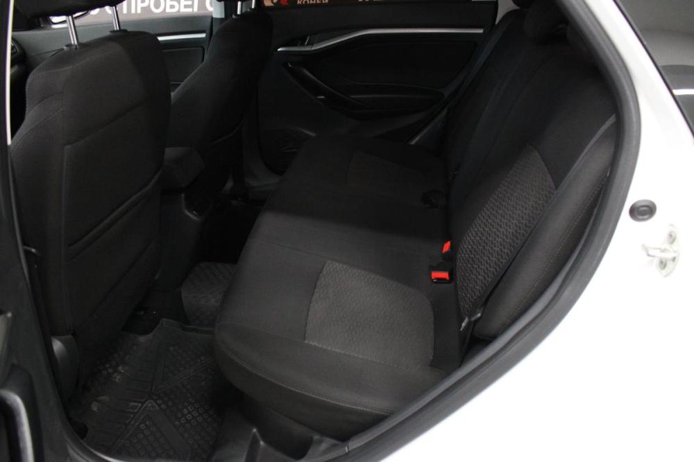 Lada (ВАЗ) Vesta I Томск  - изображение 13