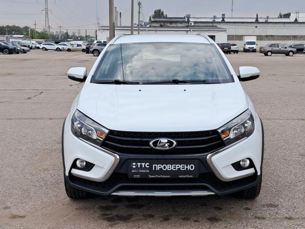 Lada (ВАЗ) Vesta I с пробегом 2020 года, цена 1 190 000 рублей, 78846 км, универсал, Автокод Объявления