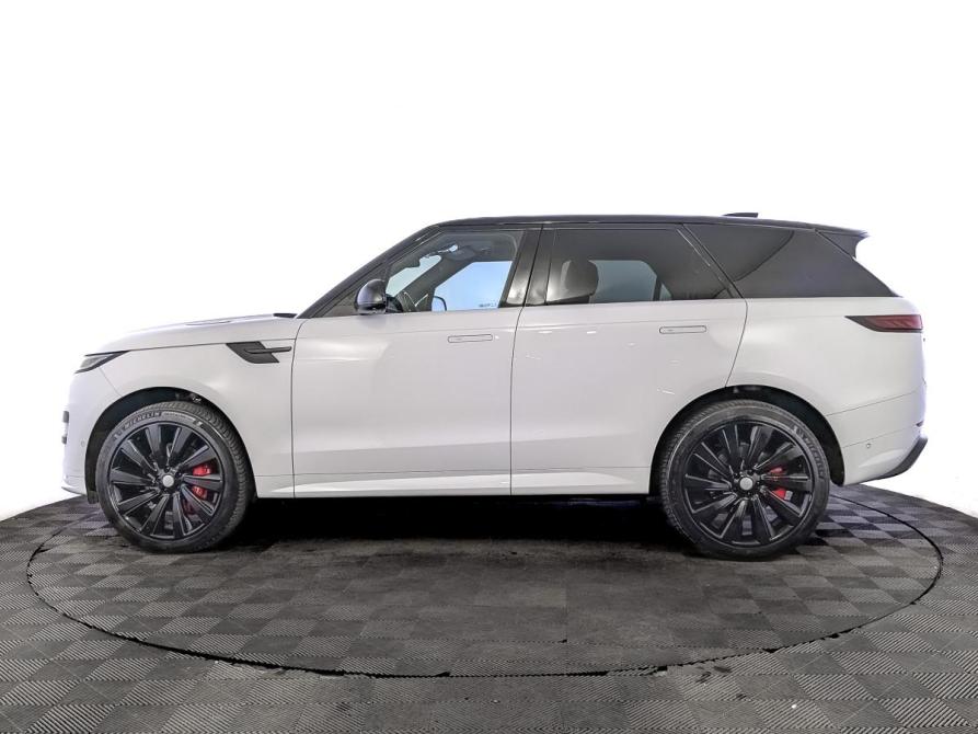Land Rover Range Rover Sport III Москва  - изображение 8