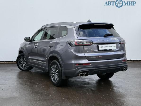 Chery Tiggo 8 Pro Max I с пробегом 2022 года, цена 2 030 000 рублей, 96197 км, внедорожник, Автокод Объявления
