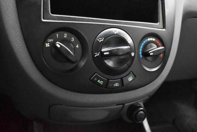 Chevrolet Lacetti I с пробегом 2011 года, цена 445 000 рублей, 155748 км, хэтчбек, Автокод Объявления