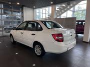 Lada (ВАЗ) Granta I Чебоксары  - изображение 38