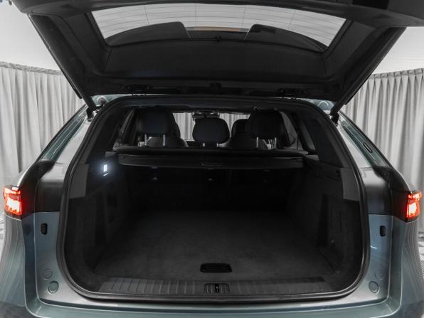 Jaecoo J8 с пробегом 2024 года, цена 3 230 000 рублей, 16602 км, внедорожник, Автокод Объявления