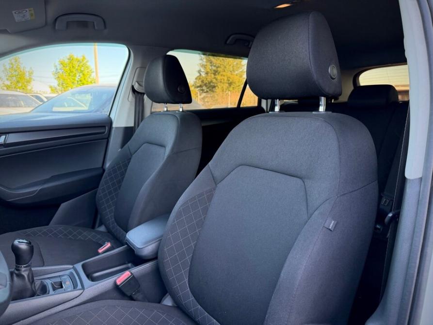 Skoda Kodiaq I Иркутск  - изображение 20
