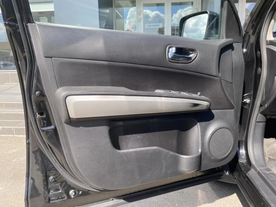 Nissan X-Trail II Рестайлинг Краснодар  - изображение 16