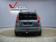 Skoda Roomster I Рестайлинг Уфа  - изображение 22