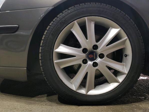 Saab 9-3 II с пробегом 2006 года, цена 650 000 рублей, 235885 км, седан, Автокод Объявления