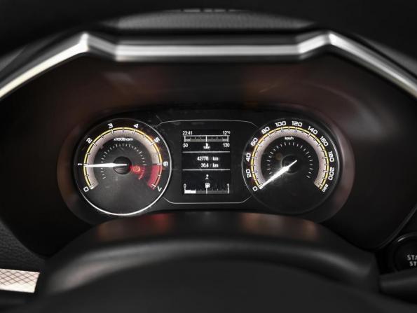 Lada (ВАЗ) Vesta I Рестайлинг (NG) с пробегом 2023 года, цена 1 359 000 рублей, 42778 км, универсал, Автокод Объявления