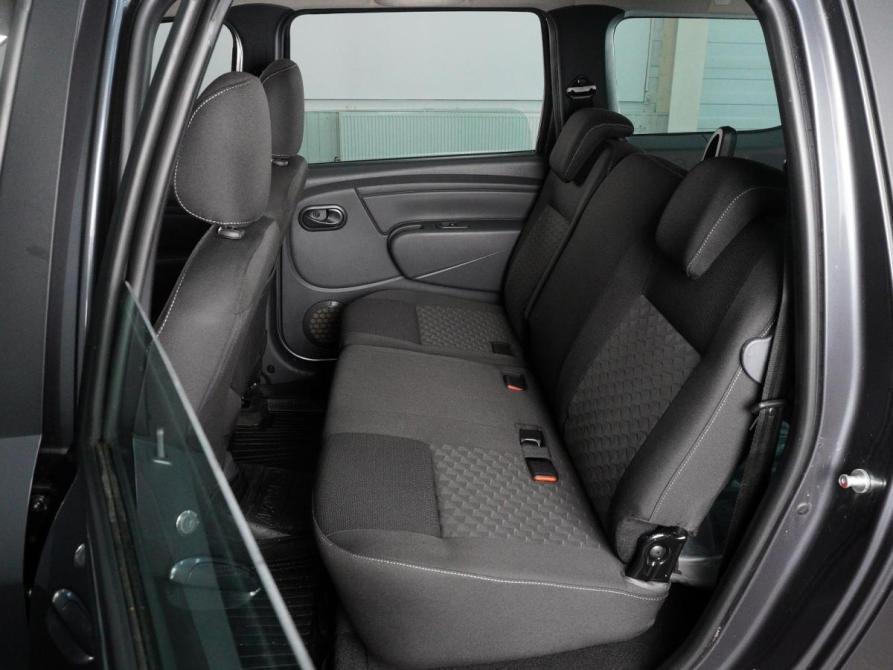 Lada (ВАЗ) Largus I Рестайлинг Минеральные Воды  - изображение 9