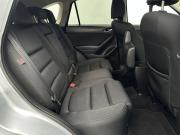 Mazda CX-5 I Рестайлинг Москва  - изображение 29