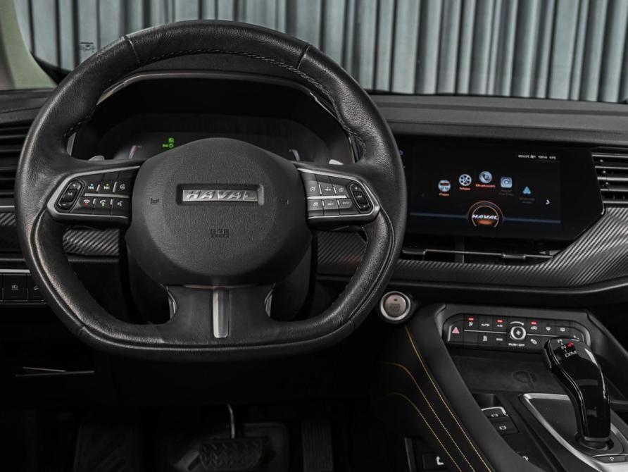 Haval F7x I Ставрополь  - изображение 14