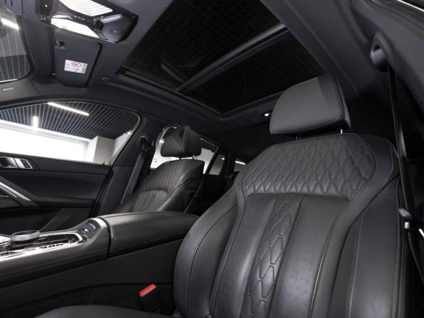BMW X6 III (G06) Рестайлинг с пробегом 2023 года, цена 11 300 000 рублей, 40419 км, внедорожник, Автокод Объявления