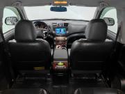 Toyota Highlander II (XU40) Рестайлинг Новосибирск  - изображение 49