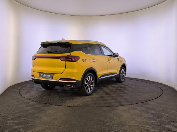 Chery Tiggo 7 Pro Max I с пробегом 2024 года, цена 1 550 000 рублей, 85166 км, внедорожник, Автокод Объявления