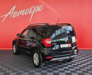 Skoda Yeti I Рестайлинг Вологда  - изображение 20