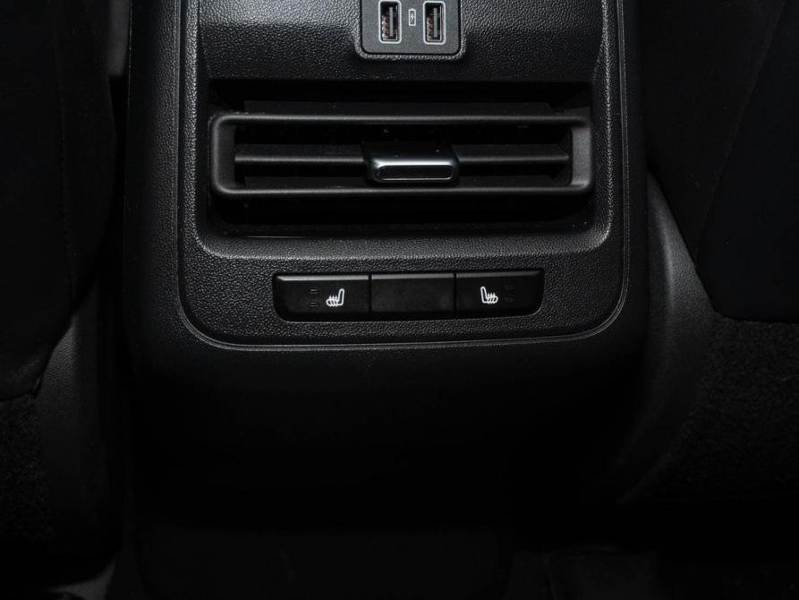 Changan CS55 Plus II Казань  - изображение 17