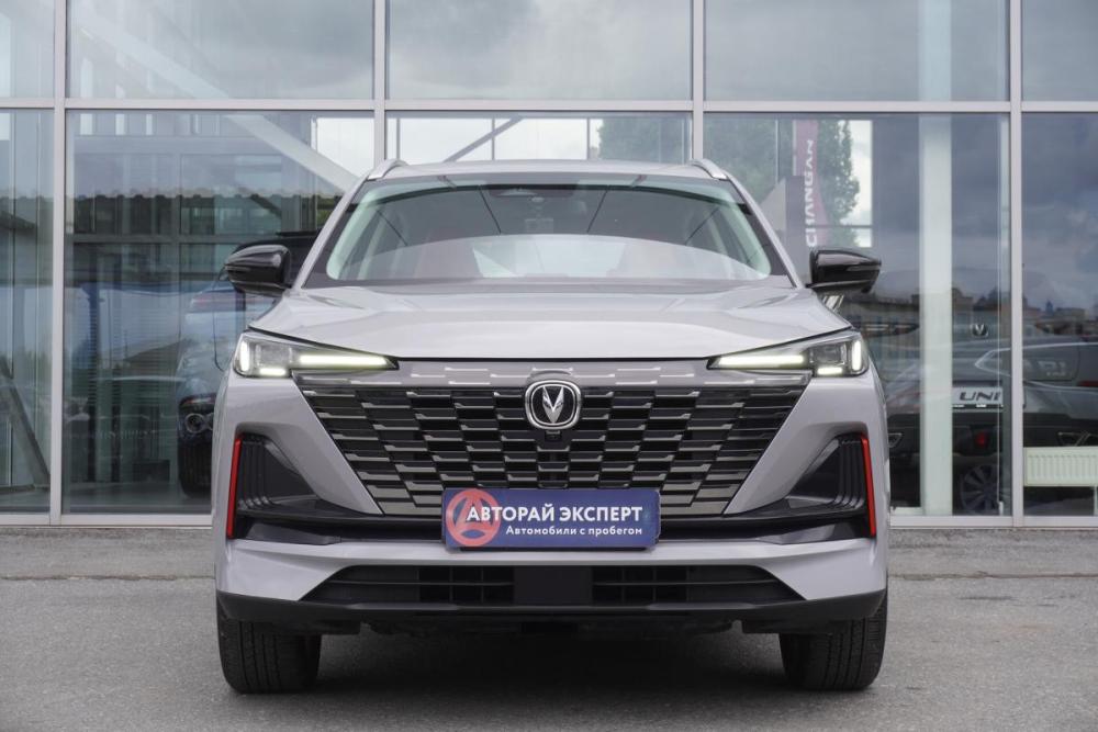 Changan CS55 Plus II Ульяновск  - изображение 2