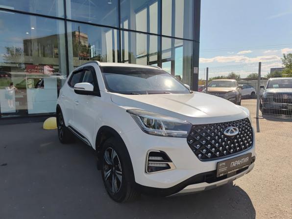 Chery Tiggo 4 Pro I с пробегом 2024 года, цена 1 425 000 рублей, 22000 км, внедорожник, Автокод Объявления