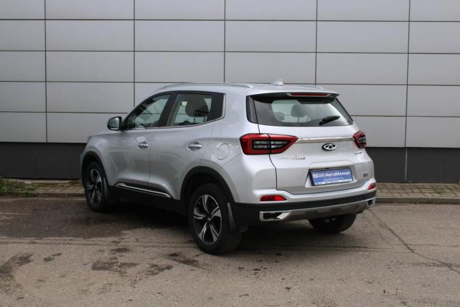Chery Tiggo 4 Pro I с пробегом 2023 года, цена 1 625 000 рублей, 30728 км, внедорожник, Автокод Объявления