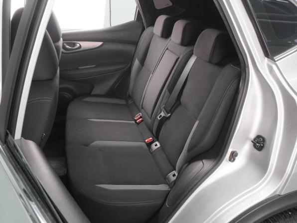 Nissan Qashqai II Рестайлинг с пробегом 2021 года, цена 1 799 000 рублей, 142625 км, внедорожник, Автокод Объявления