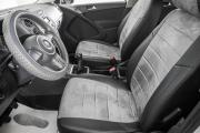 Volkswagen Tiguan I Рестайлинг Барнаул  - изображение 35