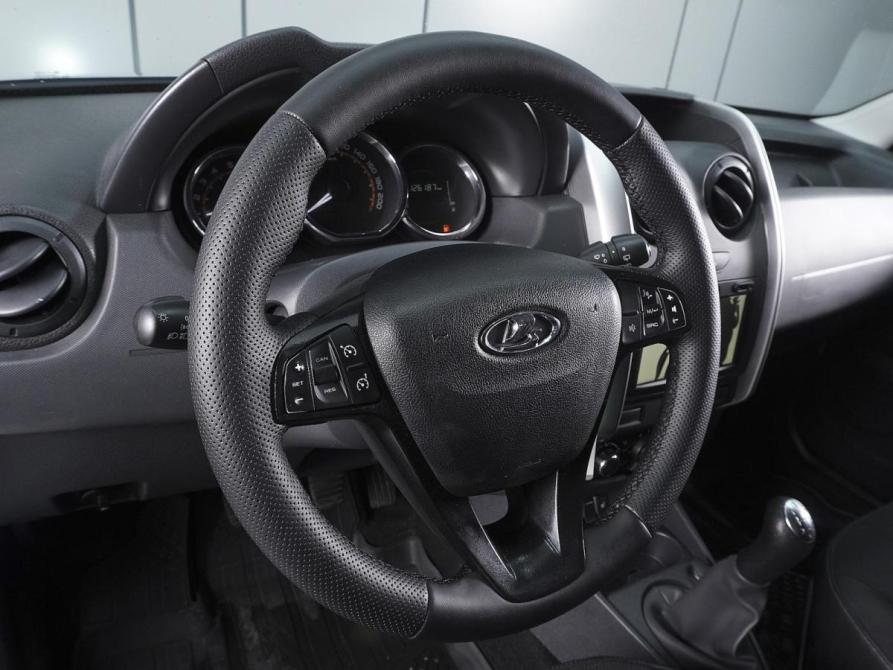 Lada (ВАЗ) Largus I Рестайлинг Ростов-на-Дону  - изображение 14