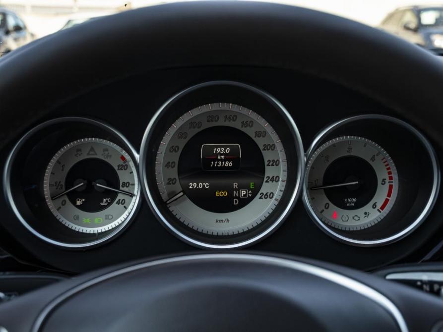 Mercedes-Benz CLS II (C218) Рестайлинг Москва  - изображение 12